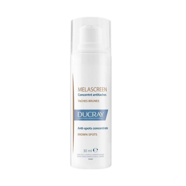 Melascreen Concentre Anti-Taches Creme Flacon 30 Ml 1