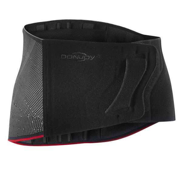Donjoy Conforstrap Femme Ceinture Lombaire H 21 Cm Xs 1