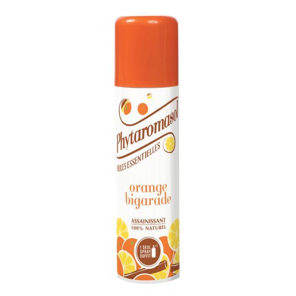 Phytaromasol Orange Bigarade - 250 ml