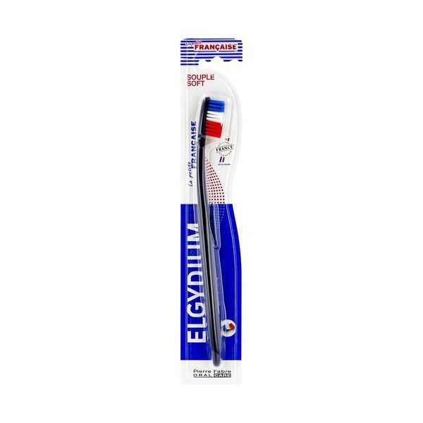 ELGYDIUM POWER KIDS PTITE FRANCAISE SOUPL