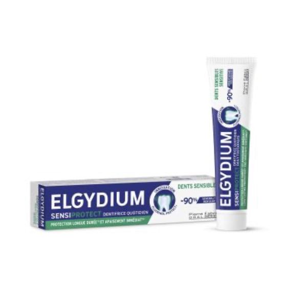 Elgydium Sensiprotect 75Ml
