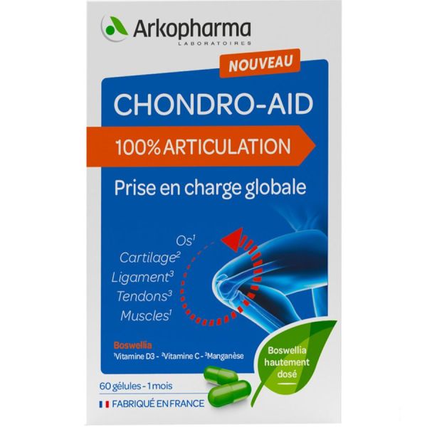 Chondro-Aid Articul 1M 60Gel