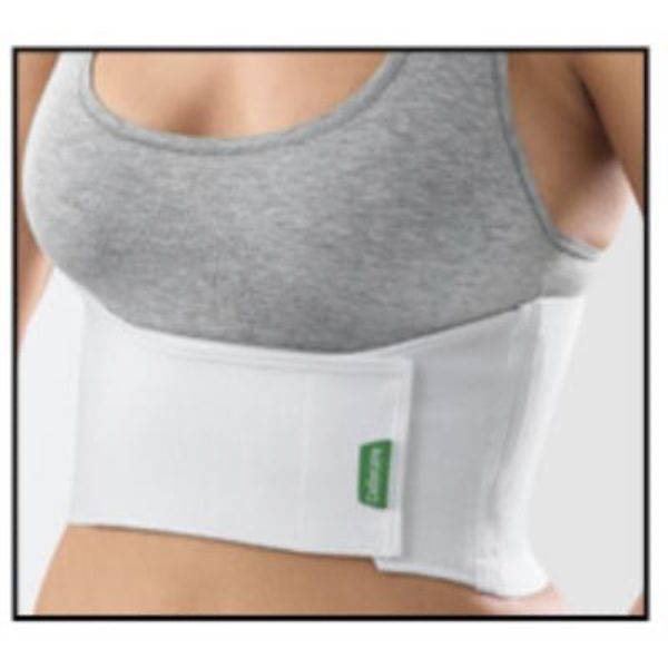 VELPEAU THORAX CLASSIC Orthèse de compression et de soutien de la région thoracique, femme, taille 2 (ref. 190981), unité