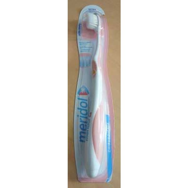 Meridol Brosse A Dents Chirurgicale Bros Dent 1