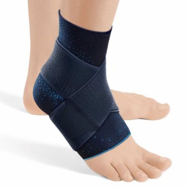 CHEVILIG ORLIMAN Chevillère ligamentaire, bilatérale, taille 3 (ref. CP0231BI3), unité