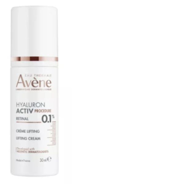 Avene Hyaluron Act Cr Lifting F30Ml1