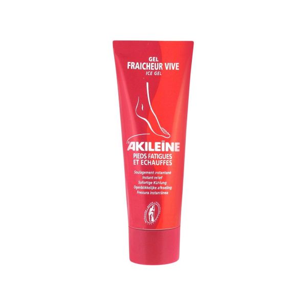 Akileïne Gel Fraîcheur Vive 50 ml