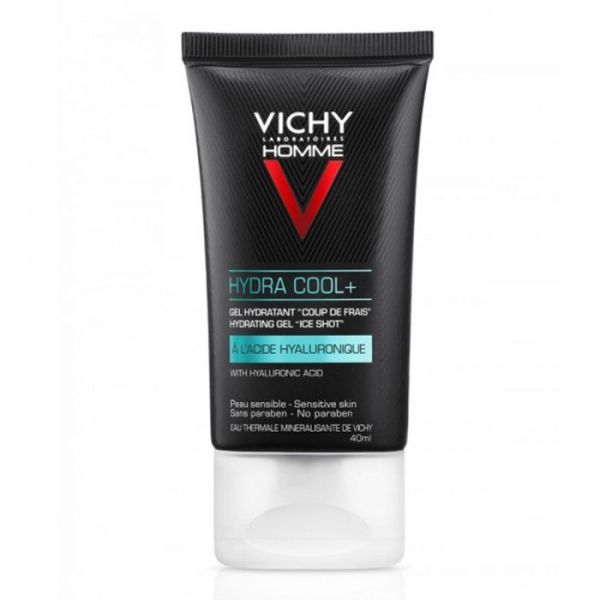 Vichy VH HYDRACOOL 50 ml