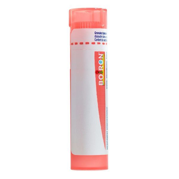 CHINA RUBRA 7CH Tube Granules Boiron