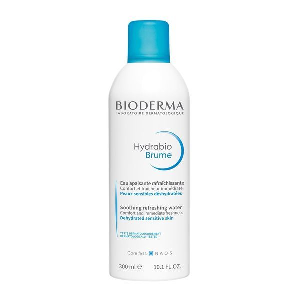 Hydrabio Brume Apaisante Rafraichissante Liquide Flacon 300 Ml 1