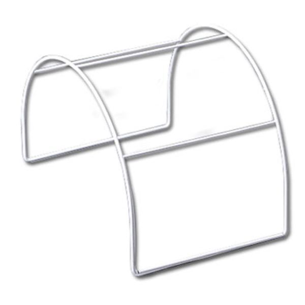 HERDEGEN ARCEAU DE LIT Arceau de lit, moyen (ref. 420300), unité