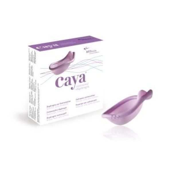 Caya Diaphragme 1