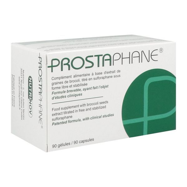 Prostaphane Gelule 90