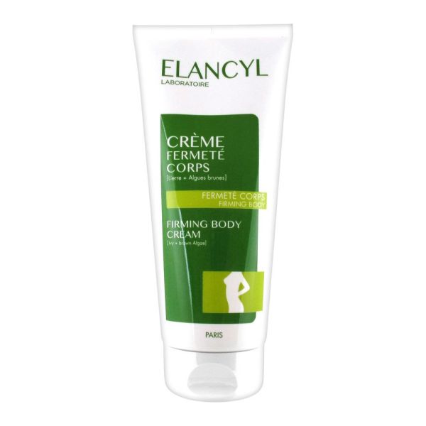 Elancyl Crème Fermeté Corps 200 ml