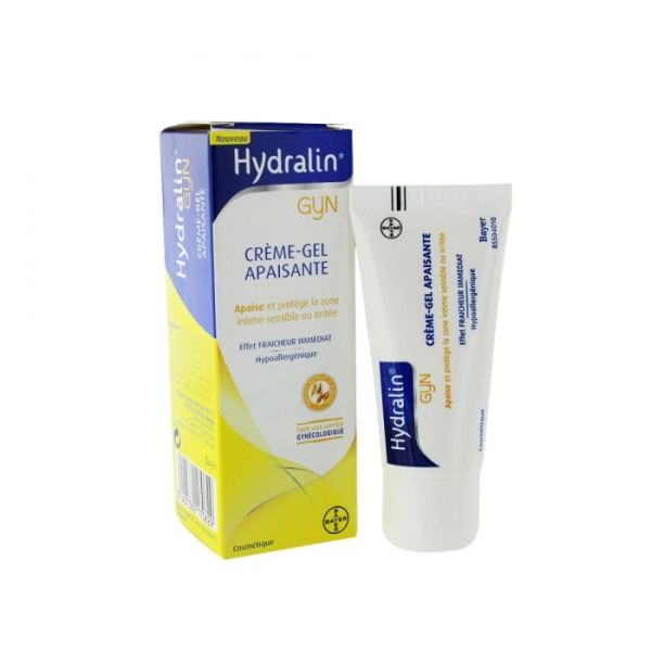 Pharmacie des Cascades - Parapharmacie Hydralin Balance Gel