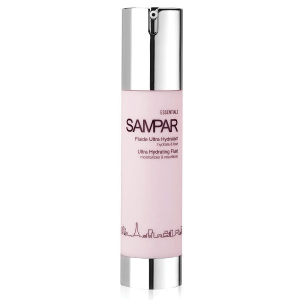 Sampar Essentials Fluide Ultra Hydratant 50 ml