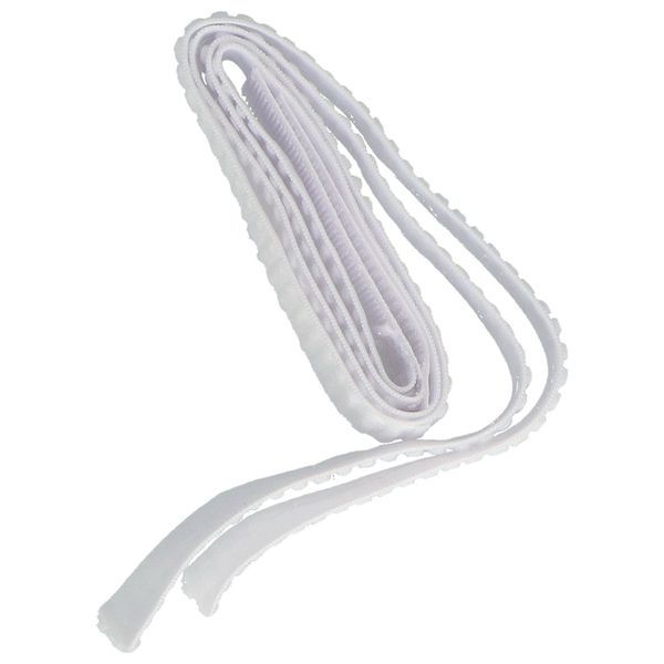 INCARE ACCESSOIRE Lanière attache de jambe pour fixation de poche à urine ambulatoire, paire