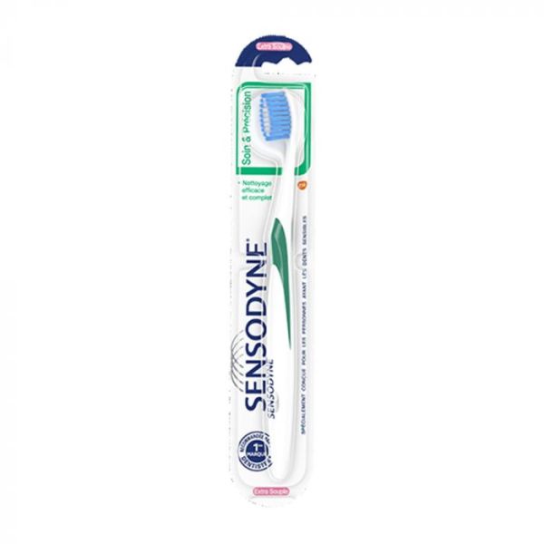 SENSODYNE BROSSE A DENTS PRECISION SOUPLE