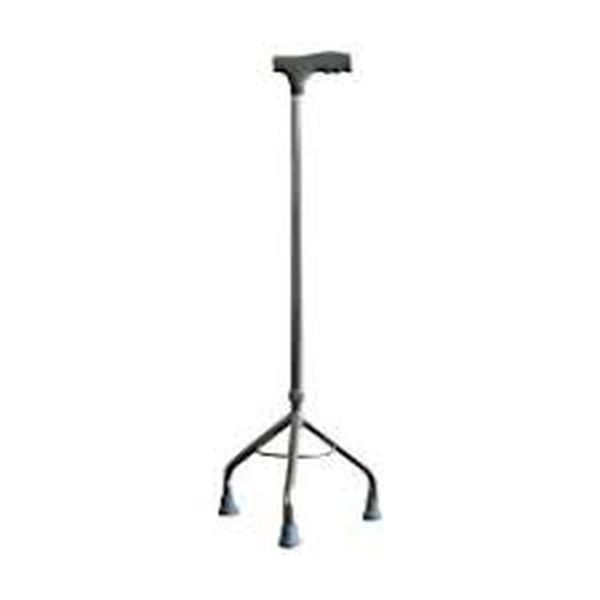 Euromedis Canne Tripode 1