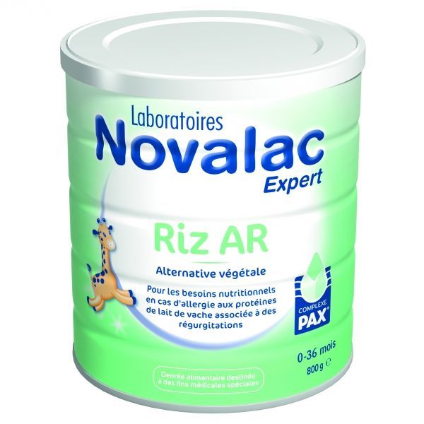 NOVALAC RIZ AR 800 G ARADHA