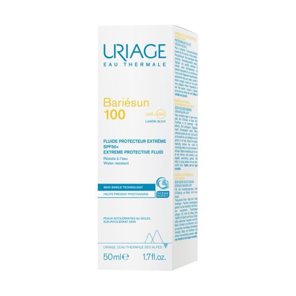BARIESUN FLDE 100 SPF50+ 50ML