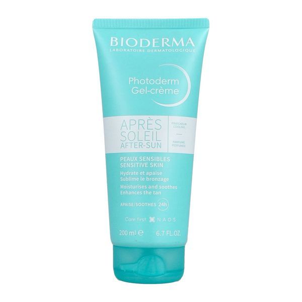Photoderm Cr Ap Soleil 200Ml