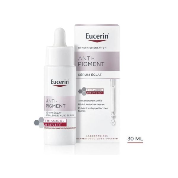 Eucerin Anti-Pigment Serum Eclat Flacon 30 Ml 1