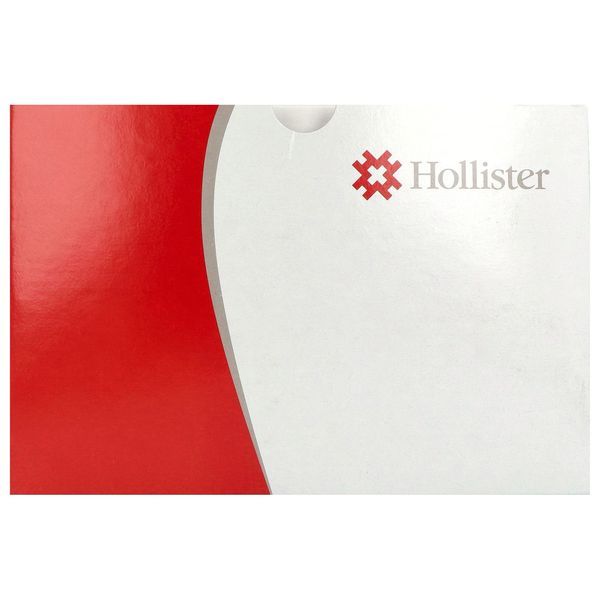 MODERMA FLEX CERAPLUS CONVEXE SOUPLE POCHE OUVERTE MAXI Poche vidable transparente, 1 pièce, protecteur convexe + renfort à découper, (ref. 63100) 15 mm à 38 mm, bt 30