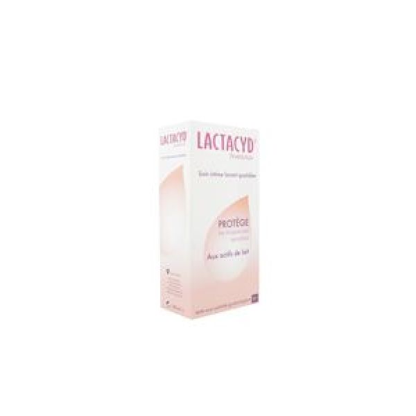 Lactacyd Femina Soin Intime Lavant Quotidien Emulsion Flacon 400 Ml Promo 2