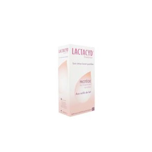 Emulsion Lavante Hygiène Intime - Lactacyd