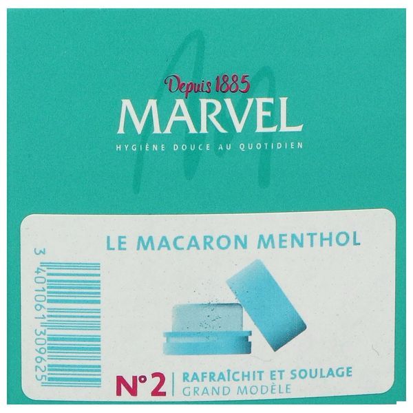 Sanipharm Crayon Anti-Migraine Macaron Grand Modele 1