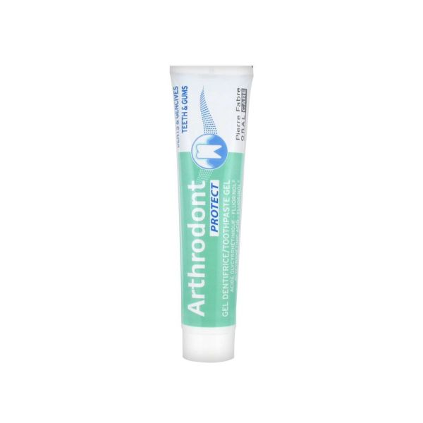 ARTHRODONT GEL FLUORE PROTECT TUBE DE 75 ML