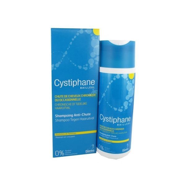 Cystiphane Sh. Antichute 200Ml