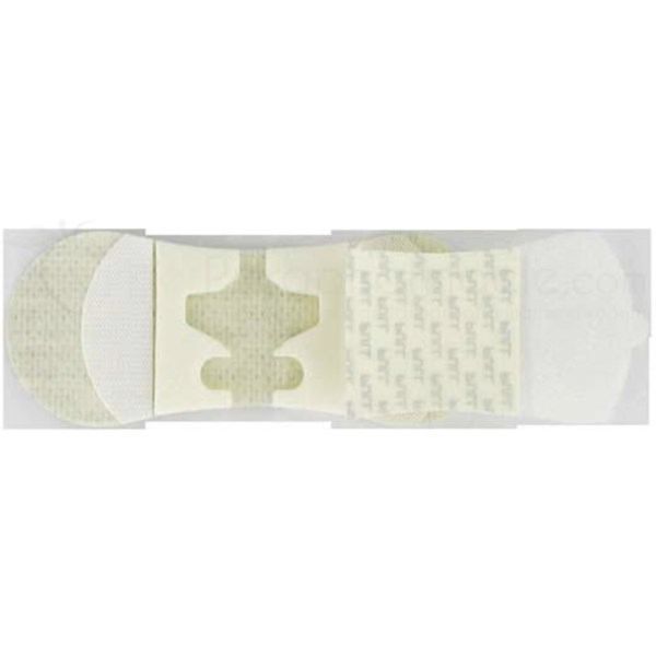 GRIP - LOK 3 IN 1 Pansement adhésif pour fixation de cathéter PICC, stérile, unité