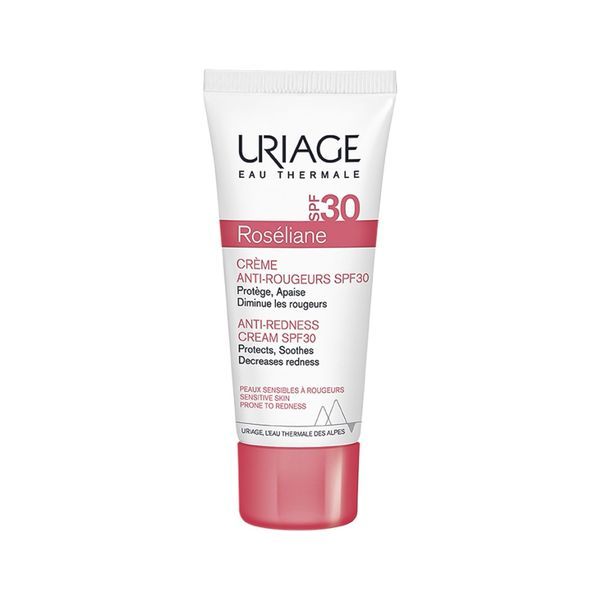 Roseliane Creme Anti-Rougeurs Spf30 Tube 40 Ml 1