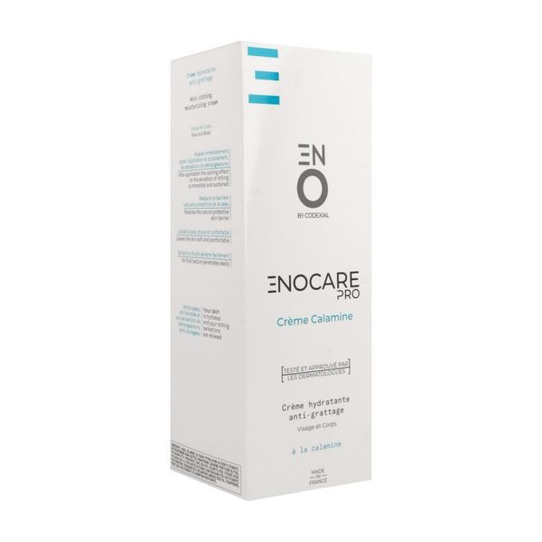 Creme Calamine Tube 200 Ml