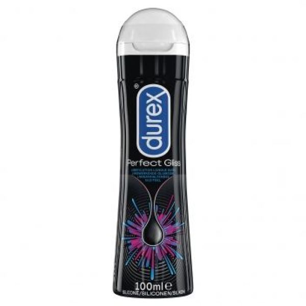 Durex Gel Perfect Gliss 50ml