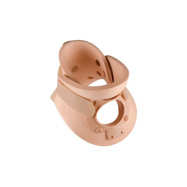 ORTEL COLLIER CERVICAL C4 RIGID Collier cervical C4 rigide, miniminerve, large, unité