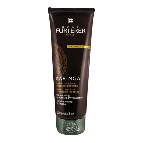 Furterer Karinga Shampooing Concentre Hydratation Creme Flacon 250 Ml 1