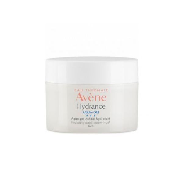 Avene hydrance aqua gel 50ml