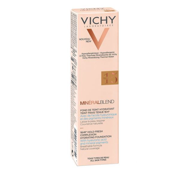 Vichy MINERALBLEND 15 30ml