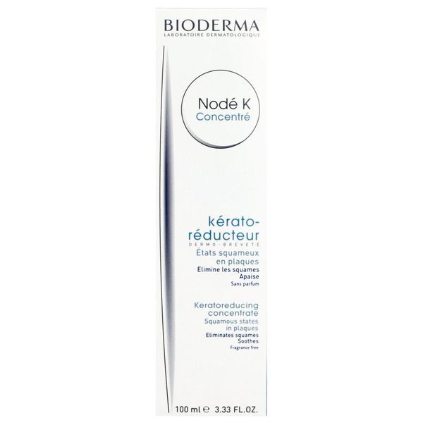 NODE K CONCENTRE Concentré kératoréducteur, tube 100 ml
