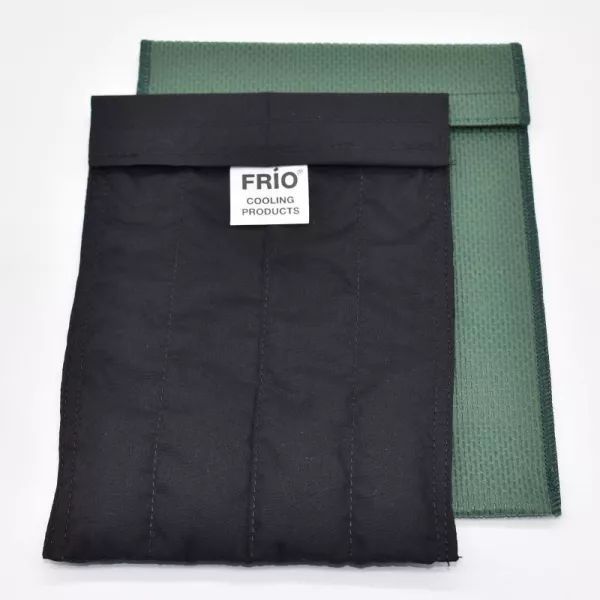 Marvel Pochette De Voyage Frio 21*15,5 Cm 1