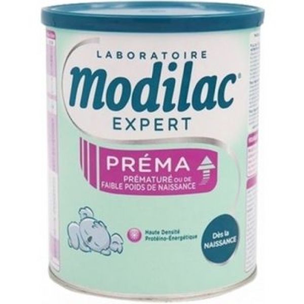 Modilac Expert Prema Poudre Boite 400 G 1