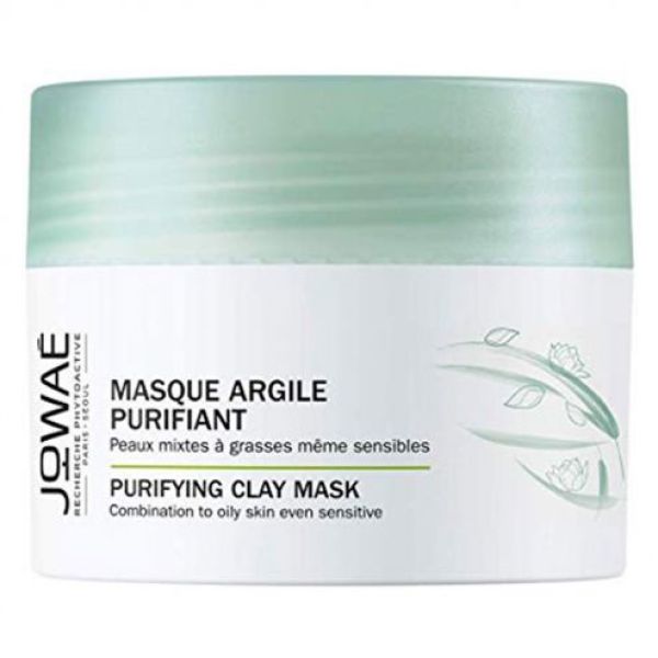 Jowaé Masque Argile Purifiant 50 ml