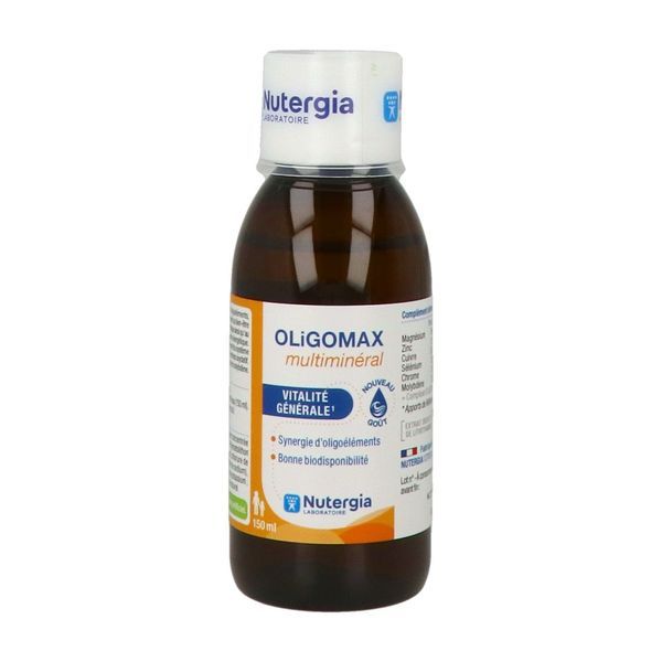Multimineral 150Ml