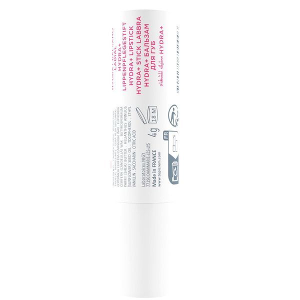 Topicrem Ultra-Hydratant Stick Lèvres 4,7g