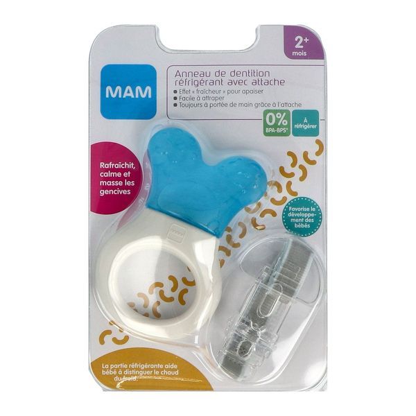 Anneau Dentition Refrig Av Att