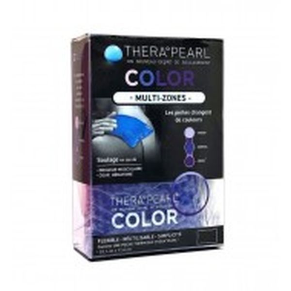 Thera Pearl Color Multi Zone Cpres 1