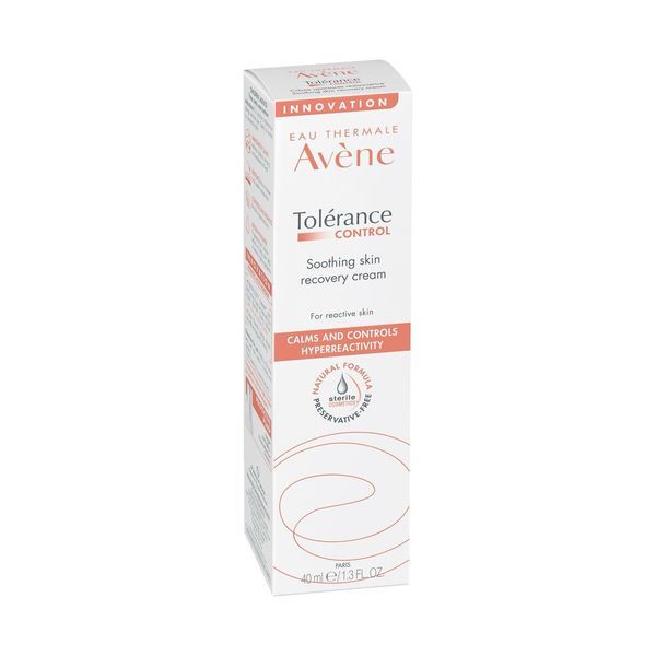 Avene Toler Cont Cr Apais Restaur 40ml